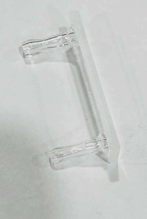 Replacement flow cell for Beckman Coulter Vi-Cell XR Systems